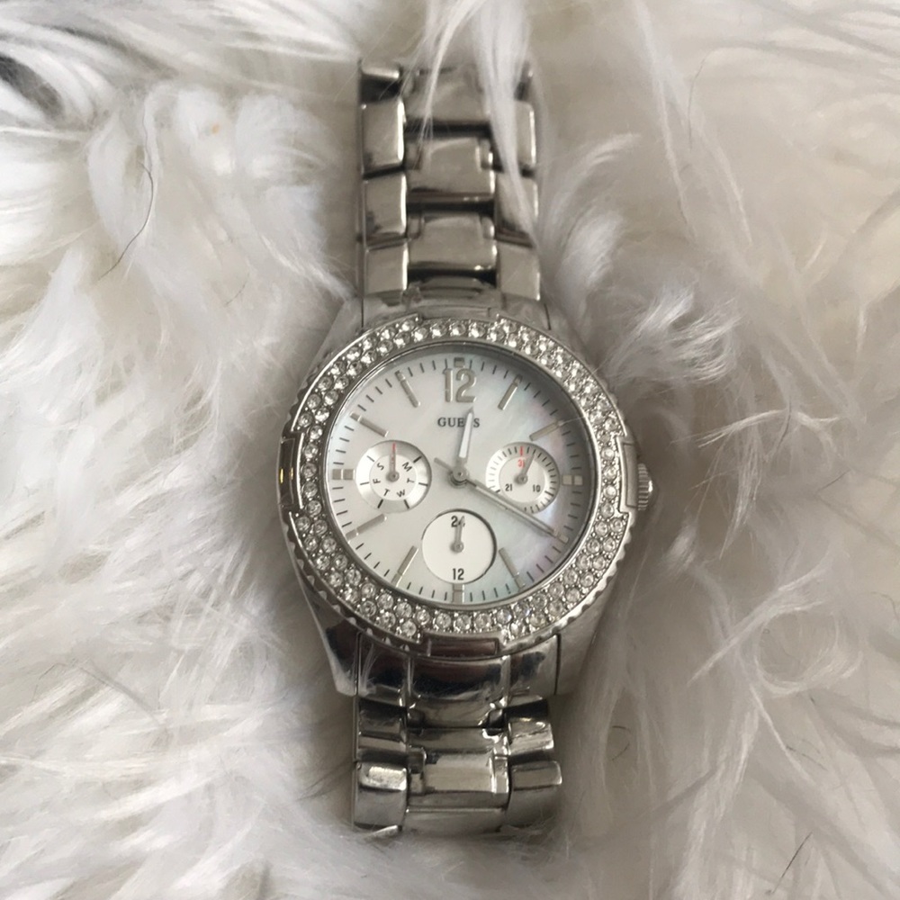 💞Guess Watch💞